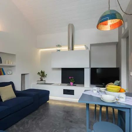 Trulli Piccoli Villa
